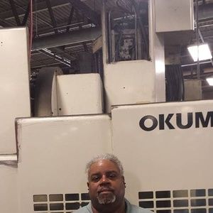 Meet your Posher, Marvin